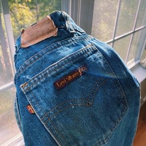levi jeans